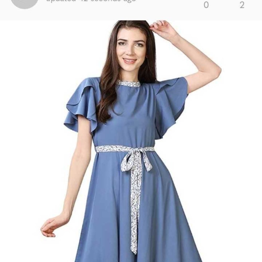 dress